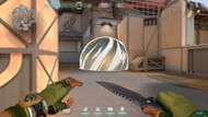 A-site defender spawn Cove results on Valorant's Fracture (Image via Riot Games)
